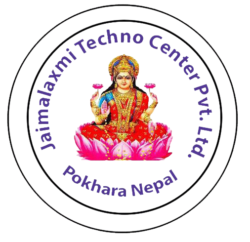 Jaima Techno Center logo